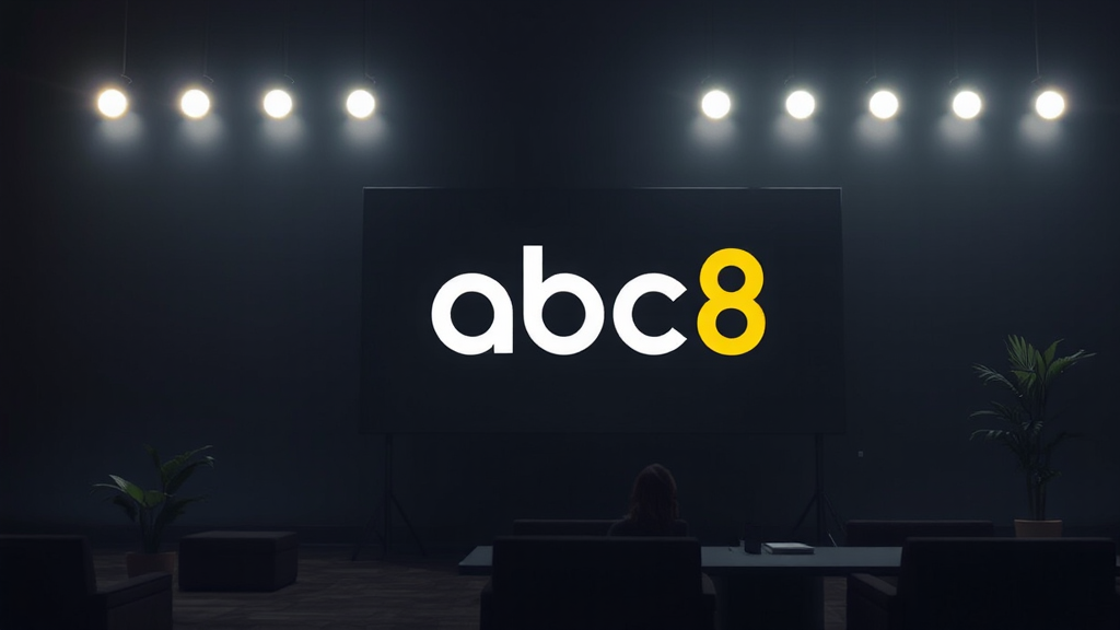 Understanding abc8: A Comprehensive Guide to Its Features and Benefits