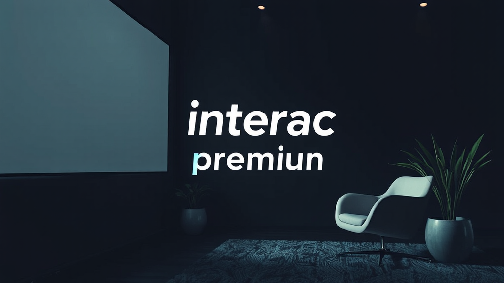 How Interac Casino Payments Are Changing Online Transactions